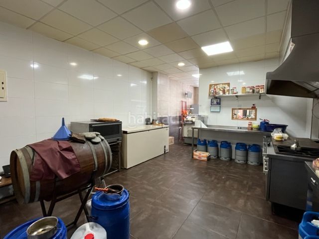 Foto cbcafaba-c33a-4b86-872c-21fbb10b1f54. Local comercial  a la venta e en el Pueblo en Calp