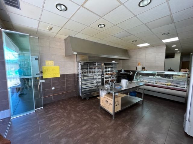 Foto d1992522-4141-44fa-bdcc-c9a6fd6c10b9. Local comercial  a la venta e en el Pueblo en Calp