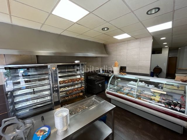 Foto d270a23d-486a-412b-87e5-3b419bc54e1d. Local comercial  a la venta e en el Pueblo en Calp