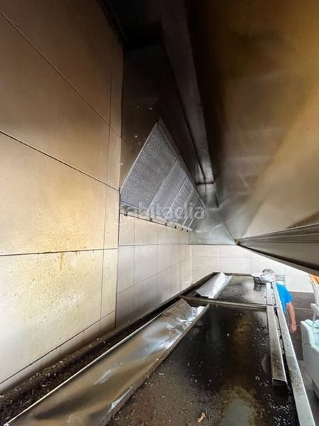 Foto d834bfbc-53e5-4204-ad5a-8fb90539ef9b. Local comercial  a la venta e en el Pueblo en Calp