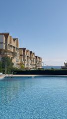 Apartamento en Manzanera-Tosal. Apartamento en venta en calpe manzanera
