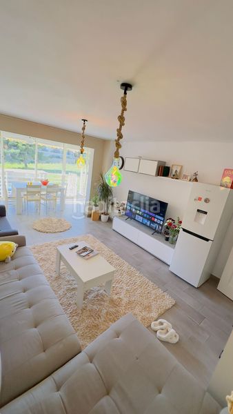 Foto 49af48d8-33ca-4923-aa36-db1a0c75377b. Apartament amb piscina a Manzanera-Tosal Calp