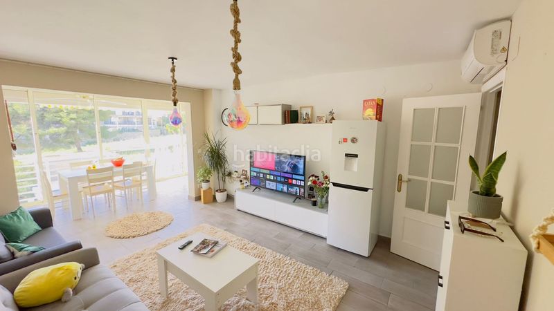 Foto 52481a40-389b-4804-a9e5-ad918f461423. Apartament amb piscina a Manzanera-Tosal Calp