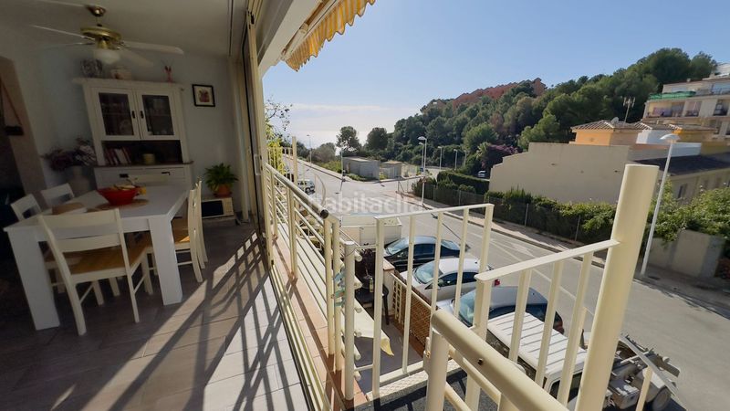 Foto 8bd930b2-c33a-4aec-8db6-7a0e7cdabd11. Apartament amb piscina a Manzanera-Tosal Calp