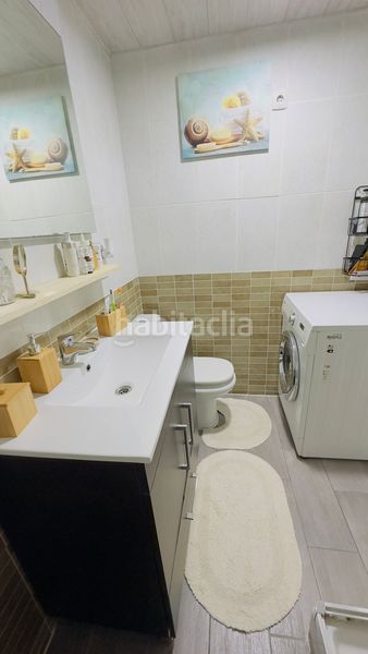 Foto b24de0d9-ec1d-4ce6-b635-4ada914c8a6b. Apartament amb piscina a Manzanera-Tosal Calp