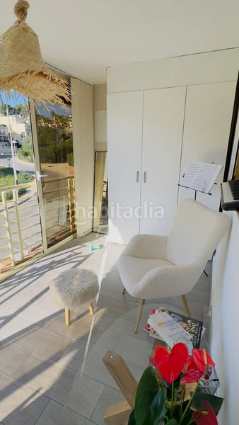 Foto e82fd230-ad4d-491a-83e1-11286d3bc9af. Apartament amb piscina a Manzanera-Tosal Calp