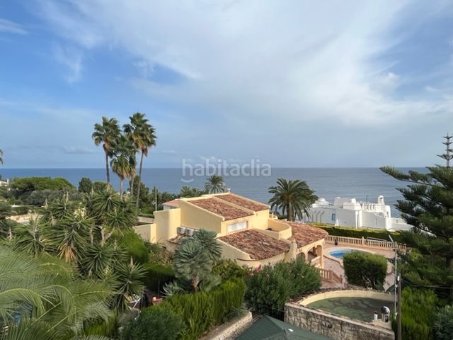 Foto 1153e5d5-98a8-4524-a59d-6df46add0abb. Casa amb calefacció piscina a La Caleta - La Calalga - Les Bassetes Calp
