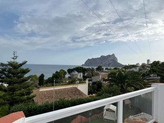 Casa a La Caleta - La Calalga - Les Bassetes