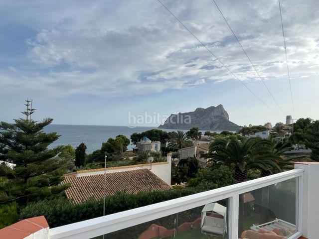 Foto 3145c260-c7e7-4b70-ab57-1b2babb57cfd. Casa amb calefacció piscina a La Caleta - La Calalga - Les Bassetes Calp