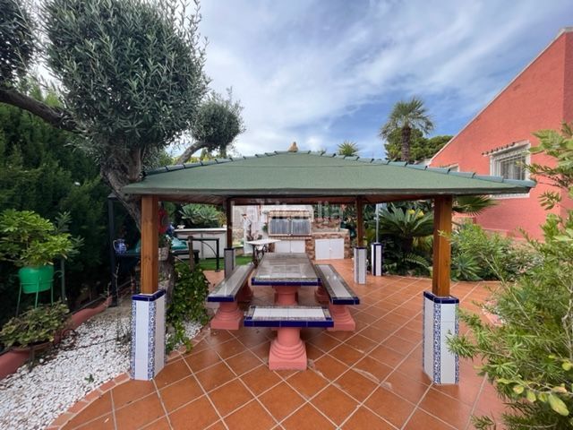 Foto 41c78402-68be-4458-bc2f-48c7f567da07. Casa amb calefacció piscina a La Caleta - La Calalga - Les Bassetes Calp