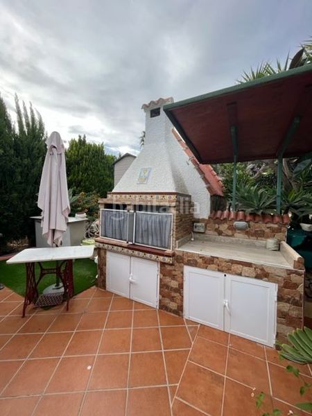 Foto 4476aa5d-56c6-4fcf-98b9-de20824a9aab. Casa amb calefacció piscina a La Caleta - La Calalga - Les Bassetes Calp