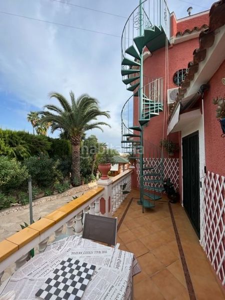 Foto 5f661924-2cc5-4515-b645-867252f3ed01. Casa amb calefacció piscina a La Caleta - La Calalga - Les Bassetes Calp