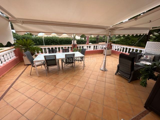 Foto 771611ea-c8de-4034-869a-5db8a2e15a86. Casa amb calefacció piscina a La Caleta - La Calalga - Les Bassetes Calp