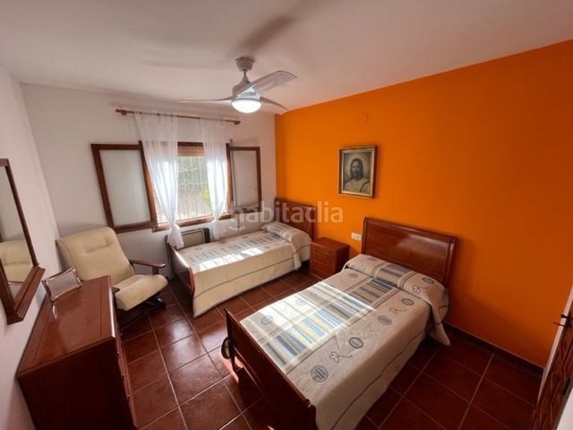Foto a372cc47-38f6-4e32-a097-bcbf6a1f9d5d. Casa amb calefacció piscina a La Caleta - La Calalga - Les Bassetes Calp