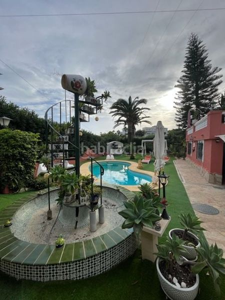 Foto b3f75bee-7d5d-4046-9568-3c24dcaef982. Casa amb calefacció piscina a La Caleta - La Calalga - Les Bassetes Calp
