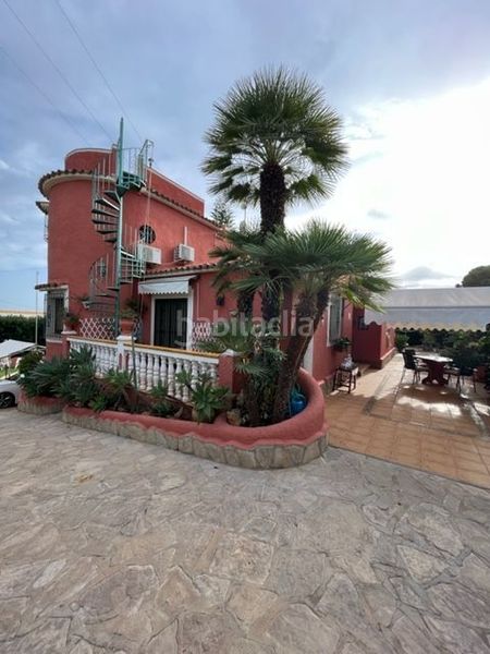 Foto d4162dd0-bd3c-44de-8238-7c50ee07098a. Casa amb calefacció piscina a La Caleta - La Calalga - Les Bassetes Calp