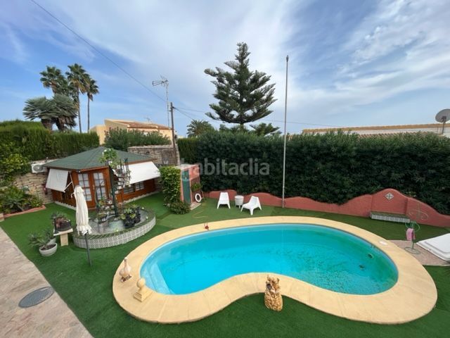 Foto e0fa6b11-d72a-4eb3-b2b3-7e0d541b59e4. Casa amb calefacció piscina a La Caleta - La Calalga - Les Bassetes Calp