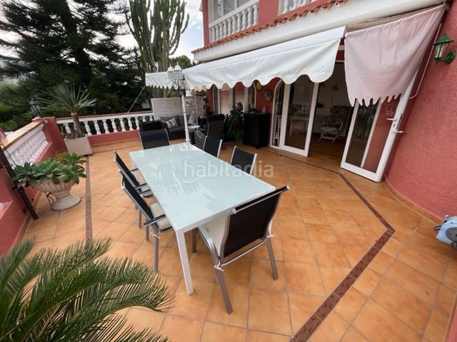 Foto e37b2d61-d3d4-4b26-9d4b-841da914dfc3. Casa amb calefacció piscina a La Caleta - La Calalga - Les Bassetes Calp