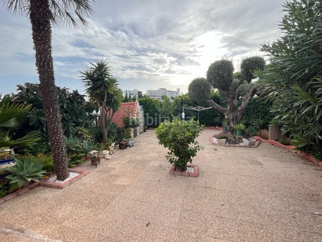 Foto e3f16fcb-bc1d-475c-bd58-9fc17b3ec77f. Casa amb calefacció piscina a La Caleta - La Calalga - Les Bassetes Calp