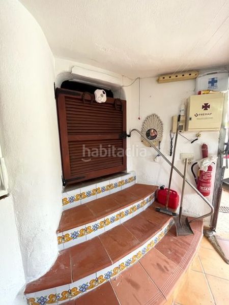Foto e3f506fd-77c7-4469-98ef-1699f7f8b8d3. Casa amb calefacció piscina a La Caleta - La Calalga - Les Bassetes Calp