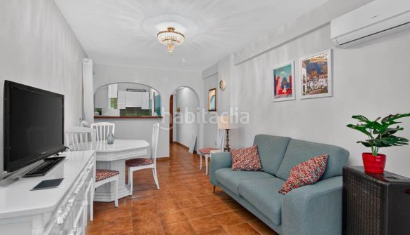 Foto 3a8185d0-0a6b-4efe-8477-7253cc2b939a. Apartament a Pueblo Calp