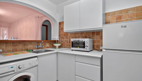 Foto a2df3e2d-c9f1-4be0-8021-00492cac6658. Apartament a Pueblo Calp