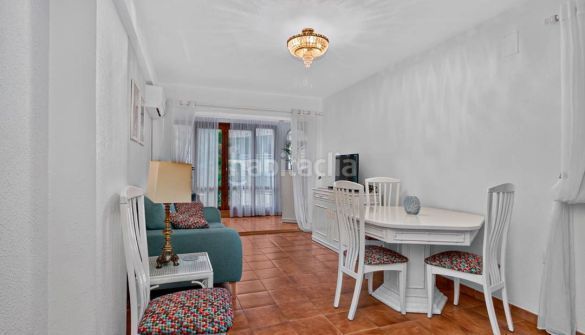 Foto bf772b80-9ea2-4d1a-8ab8-b84dc9f1f7aa. Apartament a Pueblo Calp