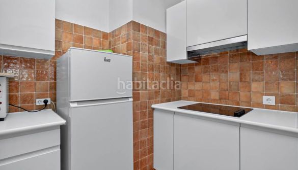 Foto f132e048-d1b6-4028-8b10-05249cc1e5ea. Apartament a Pueblo Calp