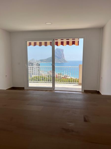 Foto 14ad750e-7254-4453-8ca3-39de3f0454de. Apartament amb calefacció piscina a Manzanera-Tosal Calp
