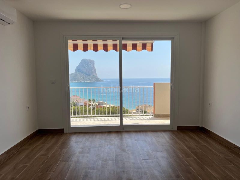 Foto 54cdcaab-9cfd-4074-85e7-543d00b65215. Apartament amb calefacció piscina a Manzanera-Tosal Calp