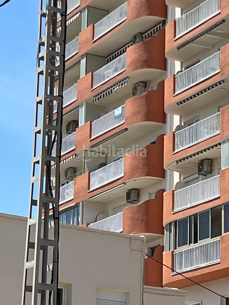 Foto 764b4935-8ad0-49d1-a36f-6439498a1c9f. Apartament amb calefacció piscina a Manzanera-Tosal Calp