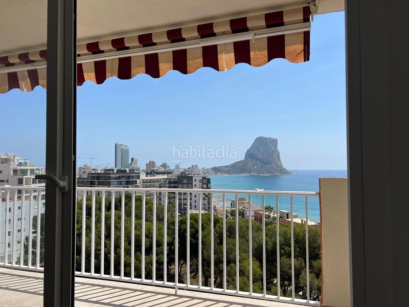 Foto 9626cc60-3369-404b-9e30-a7131ffc3977. Apartament amb calefacció piscina a Manzanera-Tosal Calp