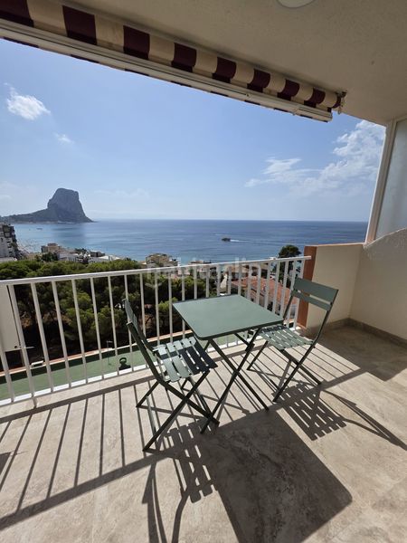 Foto a45211d1-f70f-49eb-a6a4-17892fec9865. Apartament amb calefacció piscina a Manzanera-Tosal Calp