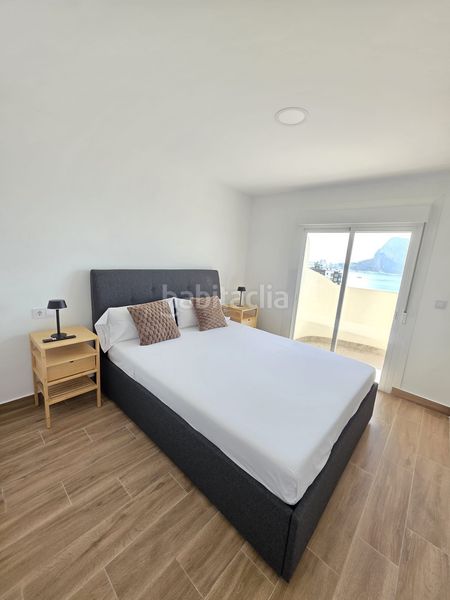 Foto a8080ba7-0650-4143-8cba-af8e4dca7516. Apartament amb calefacció piscina a Manzanera-Tosal Calp