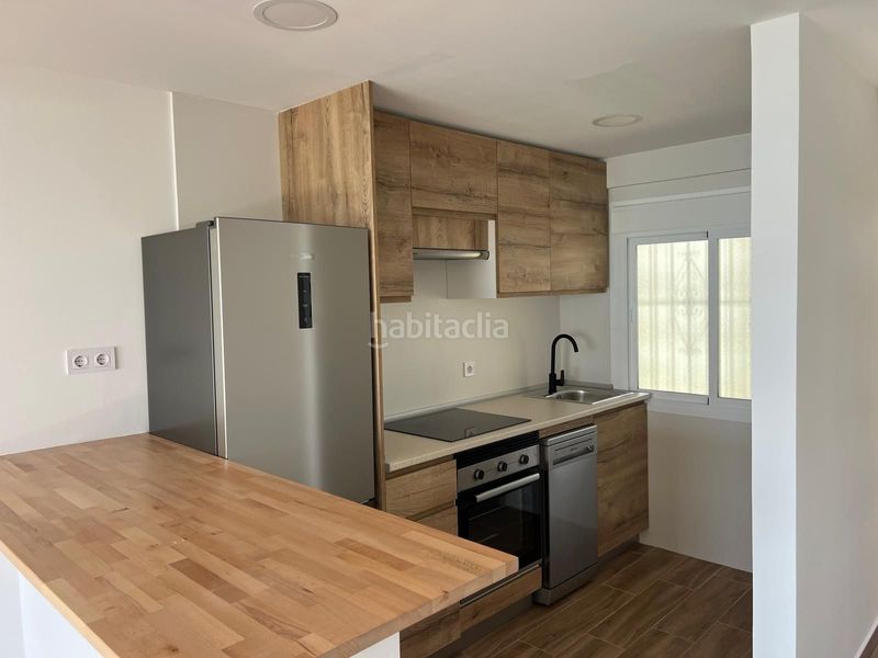 Foto c8d6ac0e-ef49-4f72-806c-b83686454a6e. Apartament amb calefacció piscina a Manzanera-Tosal Calp