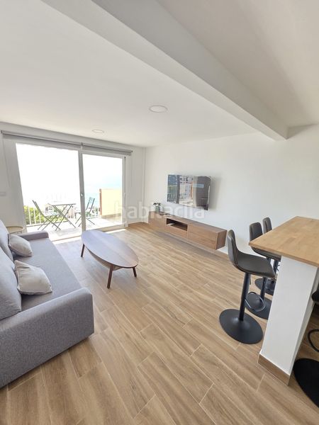 Foto cde51a22-7289-49bf-80d9-a49fef5ed7f0. Apartament amb calefacció piscina a Manzanera-Tosal Calp