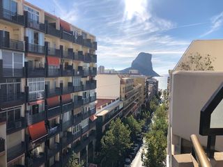 Apartament a Pueblo