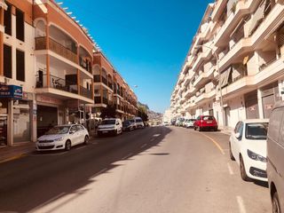 Apartamento en Manzanera-Tosal