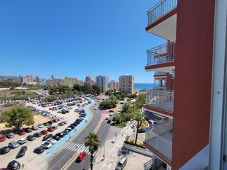 Appartement à Playa Arenal - Bol