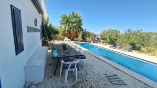 Finca rústica a Altea la Vella
