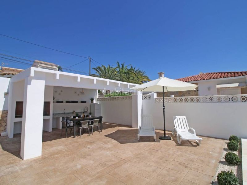 Foto 0875e6ba-857a-4dba-8fb5-3ae77b46d362. Casa amb calefacció piscina a Cometa Calp