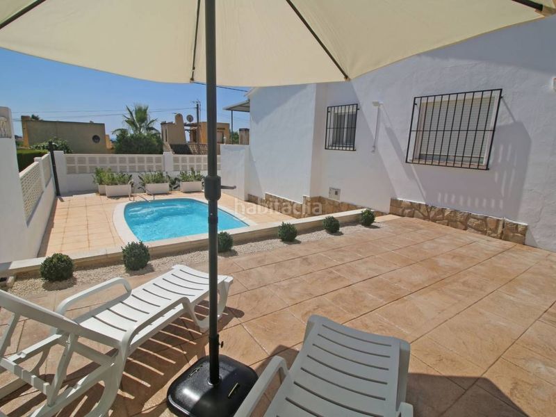 Foto 282bd477-930f-4f37-9511-c7e7d37c5d66. Casa amb calefacció piscina a Cometa Calp