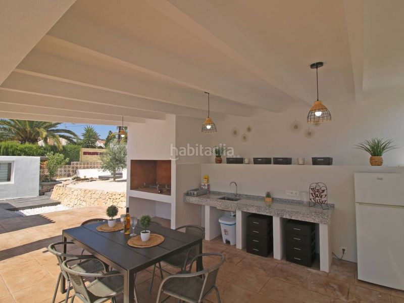 Foto 9e7a4ce6-e9a2-472e-809b-47d93c347fad. Casa amb calefacció piscina a Cometa Calp