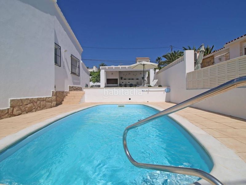 Foto a4c19ae3-b661-479b-b784-fe860bfc53d5. Casa amb calefacció piscina a Cometa Calp