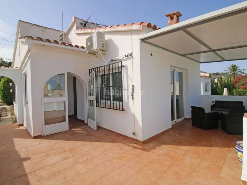 Foto b570e8b4-078c-4705-b232-815b87ef4a2e. Casa amb calefacció piscina a Cometa Calp