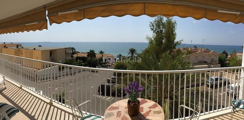 Foto 111704cf-1ad9-4ab8-a2da-87706cb25a47. Pis amb calefacció a calas Santa Pola este Santa Pola