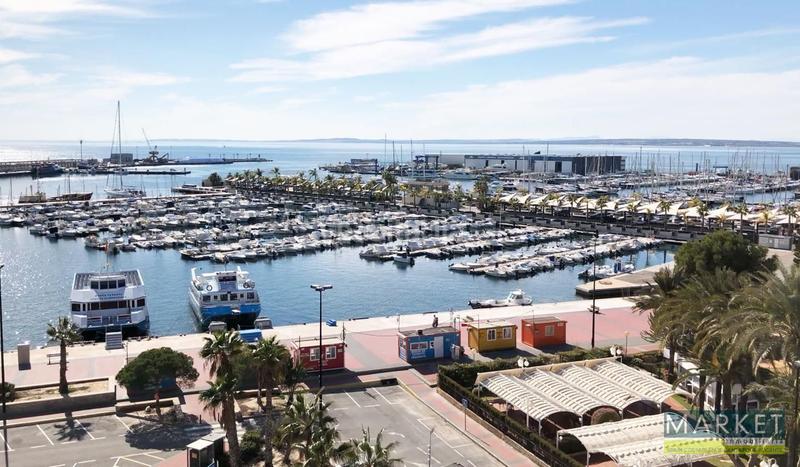 Foto 3f71519d-9651-4066-ac62-012fbd00d496. Pis amb calefacció a calas Santa Pola este Santa Pola