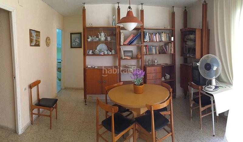 Foto 4440e7be-9217-4457-a1cd-e1df1e00e0ad. Pis amb calefacció a calas Santa Pola este Santa Pola