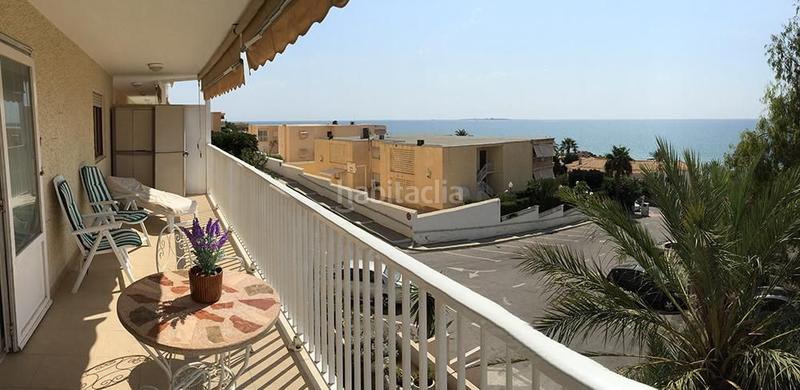 Foto 689e80e8-4e04-480f-b83e-147f97110b26. Pis amb calefacció a calas Santa Pola este Santa Pola