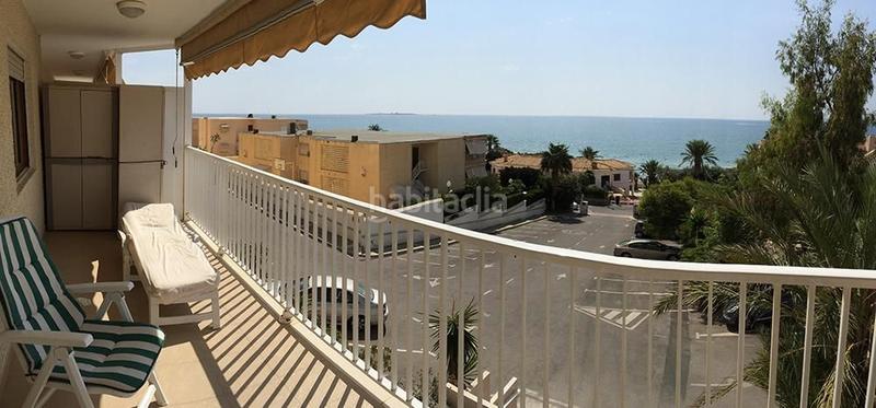 Foto 6d7b23a5-9ce0-4d83-b6bd-aeab99d38162. Pis amb calefacció a calas Santa Pola este Santa Pola